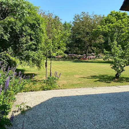 Vakantiehuis Bed&buiten *