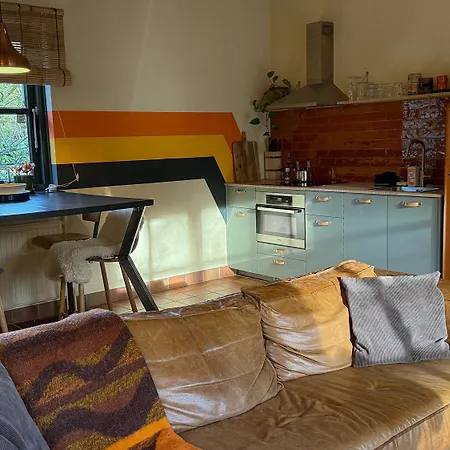 Vakantiehuis Bed&buiten *