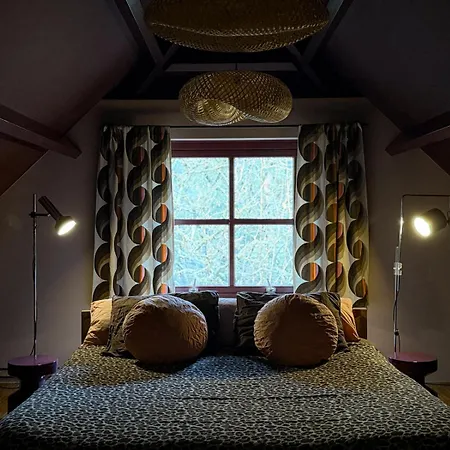 Bed&buiten Otterlo