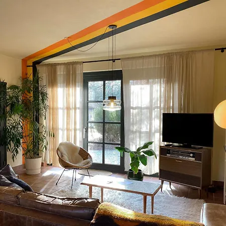 Classy - Holiday home Otterlo