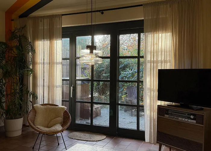 Classy - Tatil Evi Otterlo