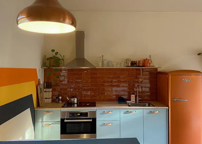 Classy - Nyaraló Otterlo