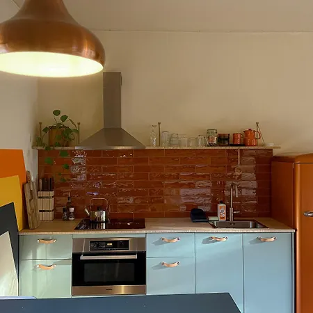 Classy - Semesterbostad Otterlo