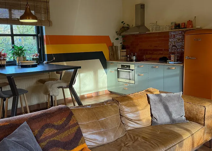 Semesterbostad Classy - *