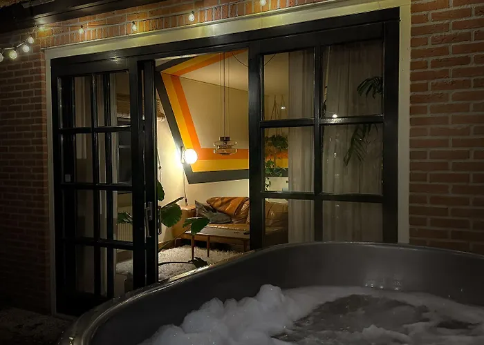 Semesterbostad Classy - *